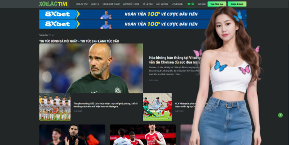 Xoilac Tivi and Reporting Ethics