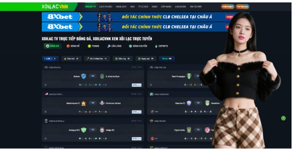Comprehensive Coverage of Teams and Matches